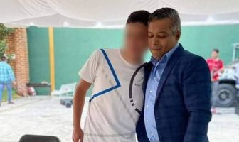 Noticias de Puerto Vallarta | NotiespacioPV | Asesinan al hijo de Arturo Lemus, diputado local de Morena