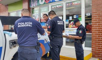Noticias de Puerto Vallarta | NotiespacioPV | Roba una tienda Kiosko; se lleva 3 cervezas y una caja de cigarros