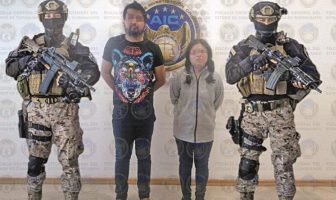 2 detenidos por caso Salamanca; una deuda millonaria sería el móvil NotiespacioPv