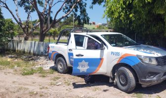Noticias de Puerto Vallarta | NotiespacioPV | Discute con la ex pareja de su esposa y este le clava un cuchillo en el pecho