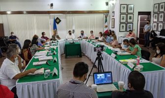 Noticias de Puerto Vallarta | NotiespacioPV | Sí se aprobaron las 200 plazas de sindicato, pero no en el cabildo