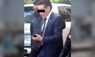 Noticias de Puerto Vallarta | NotiespacioPV | Es detenido accionista mayoritario de Interjet, Alejandro del Valle
