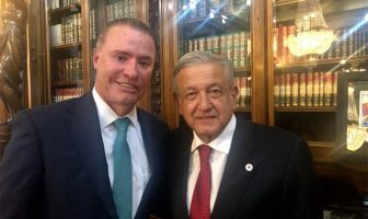 Noticias de Puerto Vallarta | NotiespacioPV | El presidente continuará invitando a más gobernadores que terminen su gestión