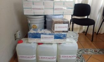apoyo gobierno federal Alfaro