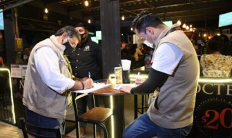 Noticias de Puerto Vallarta | NotiespacioPV | Se amplía el aforo de estadios, restaurantes y bares en Jalisco
