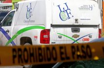 Jalisco tiene casi 6 mil cuerpos no reconocidos en morgues
