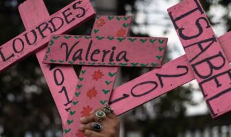 Noticias de Puerto Vallarta | NotiespacioPV | 107 feminicidios en el mes de agosto; cifra récord
