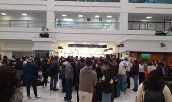 Noticias de Puerto Vallarta | NotiespacioPV | Más de 250 mexicanos defraudados con supuesta oferta laboral en Canadá