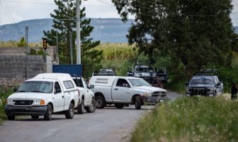 Noticias de Puerto Vallarta | NotiespacioPV | 10 cuerpos fueron localizados en Machines, Zacatecas