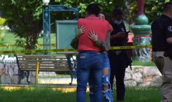 Noticias de Puerto Vallarta | NotiespacioPV | Altercado en Recinto de la Paz, principal línea de investigación en la muerte del hijo del diputado Lemus