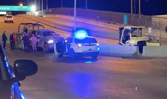Noticias de Puerto Vallarta | NotiespacioPV | 14 militares mexicanos detenidos en EU; uno portaba marihuana
