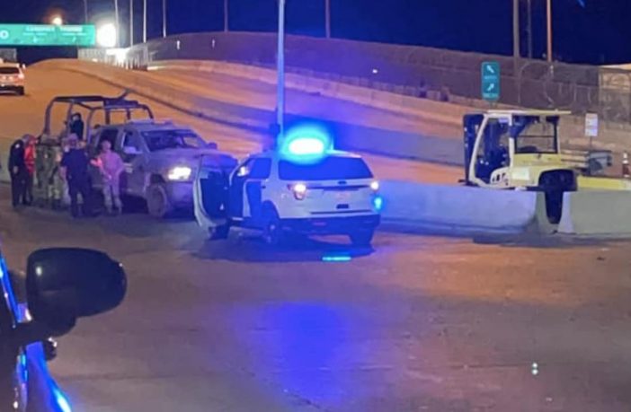 Noticias de Puerto Vallarta | NotiespacioPV | 14 militares mexicanos detenidos en EU; uno portaba marihuana
