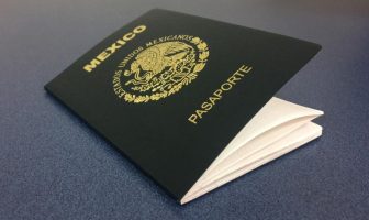 Noticias de Puerto Vallarta | NotiespacioPV | Conoce las características del pasaporte electrónico de México