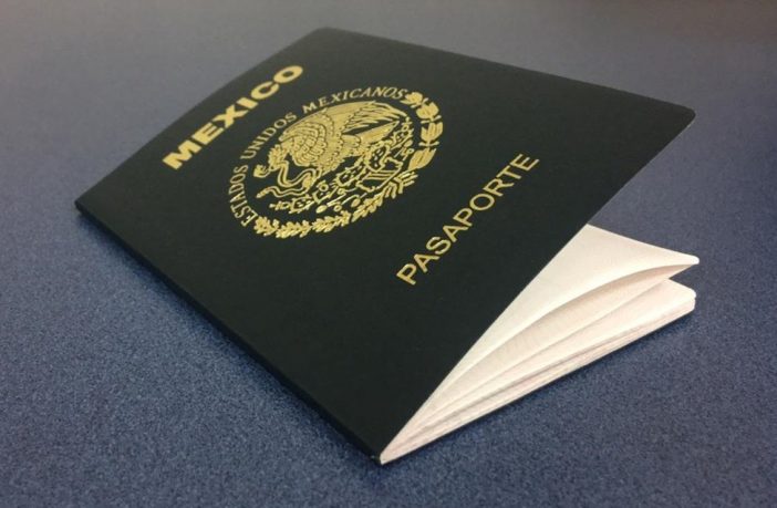Noticias de Puerto Vallarta | NotiespacioPV | Conoce las características del pasaporte electrónico de México