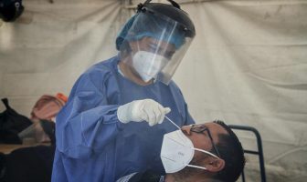 Noticias de Puerto Vallarta | NotiespacioPV | México actualizará protocolos de vigilancia ante nueva variante Covid