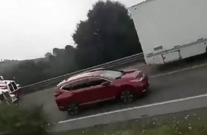 Noticias de Puerto Vallarta | NotiespacioPV | Personas armadas montan falso retén en la carretera Puebla-Orizaba