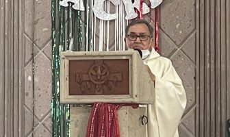 Noticias de Puerto Vallarta | NotiespacioPV | ¿Por qué no matamos a la mamá?: sacerdote critica la despenalización del aborto