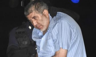 Noticias de Puerto Vallarta | NotiespacioPV | Dan 28 años de prisión a Vicente Carrillo Fuentes