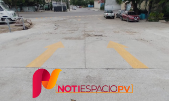 Noticias de Puerto Vallarta | NotiespacioPV | Ganan los vecinos de Fluvial que hicieron bloqueo