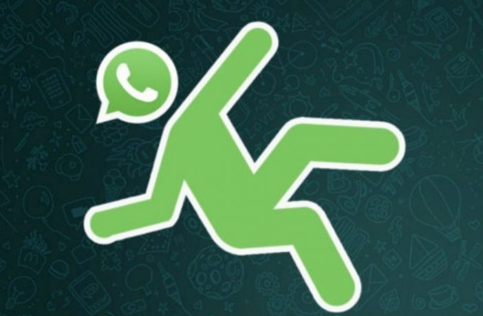 Noticias de Puerto Vallarta | NotiespacioPV | No es tu saldo; Facebook, Instagram y WhatsApp han dejado de funcionar