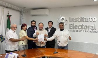 Morena, PT y Somos, hacen alianza para competir en Tlaquepaque
