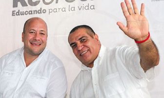 Noticias de Puerto Vallarta | NotiespacioPV | Arturo Dávalos seguirá viviendo del erario gracias a Enrique Alfaro