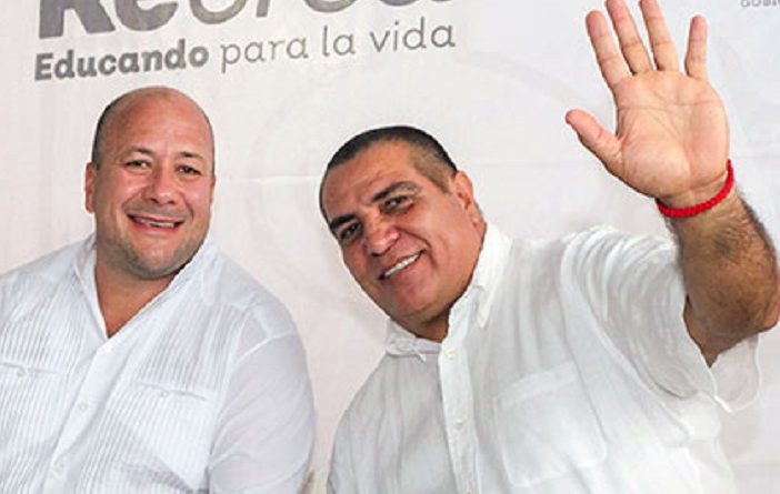 Noticias de Puerto Vallarta | NotiespacioPV | Arturo Dávalos seguirá viviendo del erario gracias a Enrique Alfaro