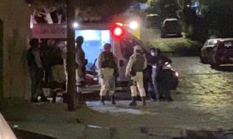 Noticias de Puerto Vallarta | NotiespacioPV | Enfrentamiento en Villa Hidalgo deja un muerto y dos detenidos