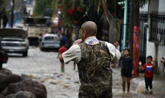 Noticias de Puerto Vallarta | NotiespacioPV | Autoridades trabajan para apoyar a los afectados por las lluvias