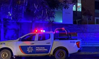 Noticias de Puerto Vallarta | NotiespacioPV | Fuerte operativo policíaco en las instalaciones de la UMA