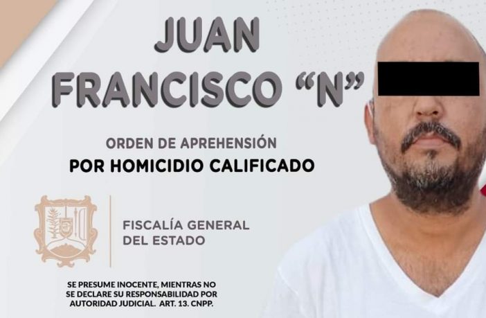 Noticias de Puerto Vallarta | NotiespacioPV | Multihomicida de Bahía de Banderas es vinculado a proceso