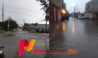 Noticias de Puerto Vallarta | NotiespacioPV | Activan Plan de Emergencia en Tlaquepaque; 400 casas inundadas