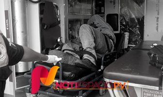 Noticias de Puerto Vallarta | NotiespacioPV | Trabajador de empresa de telefonía se electrocuta en Ixtapa