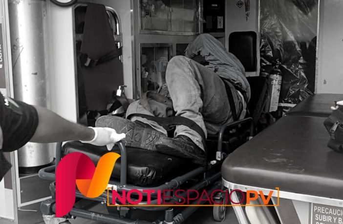 Noticias de Puerto Vallarta | NotiespacioPV | Trabajador de empresa de telefonía se electrocuta en Ixtapa