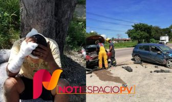 Noticias de Puerto Vallarta | NotiespacioPV | Atrapan a presunto acosador de una menor de edad en Puerto Vallarta