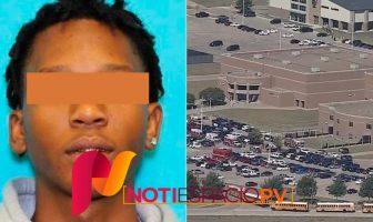Noticias de Puerto Vallarta | NotiespacioPV | Reportan tiroteo en una escuela de Texas; hay al menos cuatro heridos