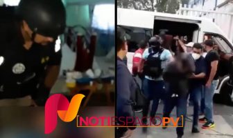 Noticias de Puerto Vallarta | NotiespacioPV | VIDEO. Rescatan a mujer de 68 años que se encontraba secuestrada
