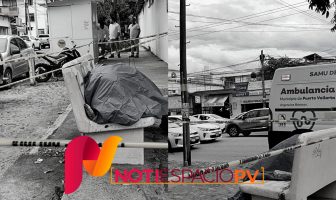 Noticias de Puerto Vallarta | NotiespacioPV | Muere en soledad un adulto mayor en una banca de la colonia Versalles