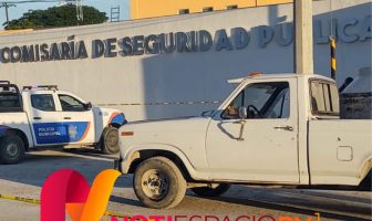 Noticias de Puerto Vallarta | NotiespacioPV | Fallece frente a la Comisaria de Seguridad Pública