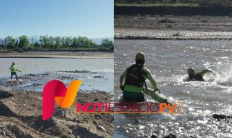 Recuperan cuerpo en el Ameca, pero falta otro cuerpo más por localizar Noticias de Puerto Vallarta | NotiespacioPV | Recuperan cuerpo en el Ameca, pero falta otro cuerpo más por localizar