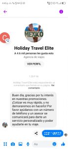 Noticias de Puerto Vallarta | NotiespacioPV | Ojo, tenga cuidado con las agencias piratas a la hora de planear un viaje