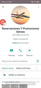 Noticias de Puerto Vallarta | NotiespacioPV | Ojo, tenga cuidado con las agencias piratas a la hora de planear un viaje