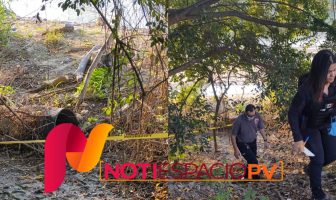 Noticias de Puerto Vallarta | NotiespacioPV | Encuentran cuerpo en las inmediaciones del parque Lineal