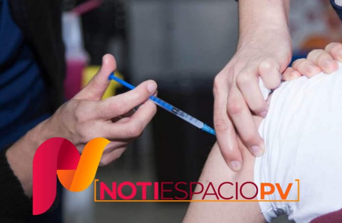 Noticias de Puerto Vallarta | NotiespacioPV | Vacunación a menores de edad será en hospitales
