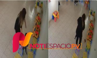 Noticias de Puerto Vallarta | NotiespacioPV | Monclova: Exhiben a directora de guardería por maltrato a menor