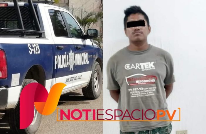 Noticias de Puerto Vallarta | NotiespacioPV | Fue por el dinero de la renta y le dieron, pero machetazos