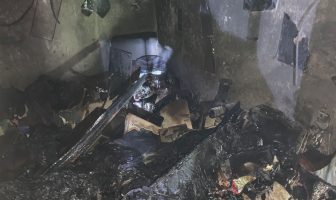 Noticias de Puerto Vallarta | NotiespacioPV | Jalostotitlán: incendio en vivienda deja saldo de un deceso
