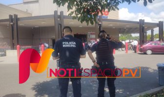 Noticias de Puerto Vallarta | NotiespacioPV | Reportan robo a canadiense con el modus operandi de "la mostaza"