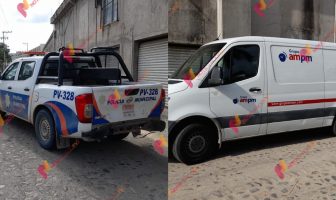 Noticias de Puerto Vallarta | NotiespacioPV | Robó con violencia a repartidor de paquetería en Jarretaeras