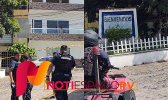 Noticias de Puerto Vallarta | NotiespacioPV | Tiroteo al interior de las oficinas de la PGR de Puerto Vallarta